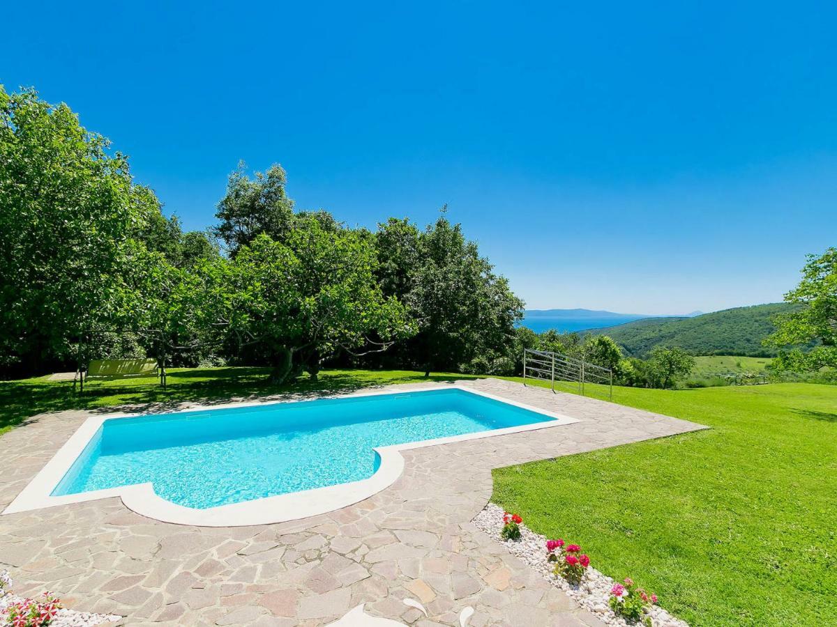 Holiday Home Panorama 2 By Interhome ラビン エクステリア 写真