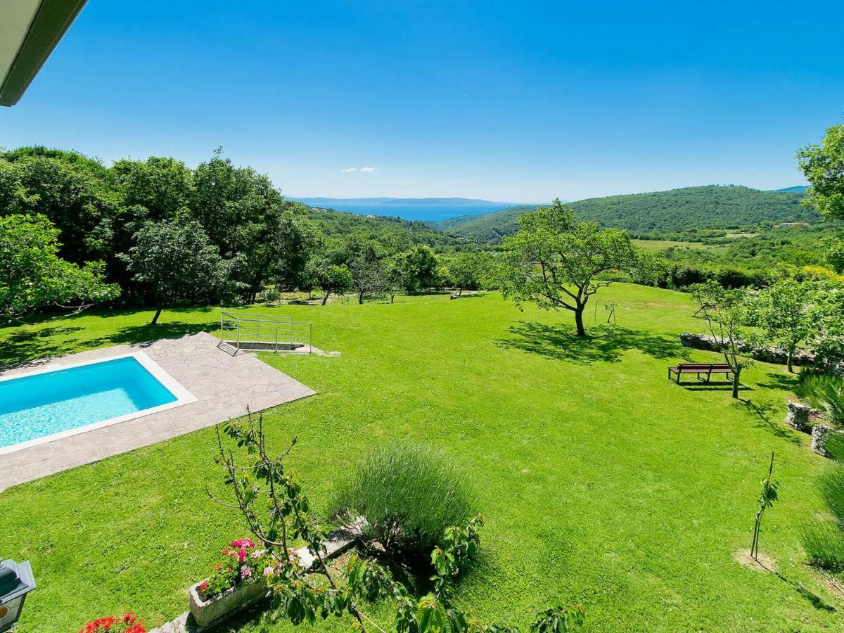 Holiday Home Panorama 2 By Interhome ラビン エクステリア 写真