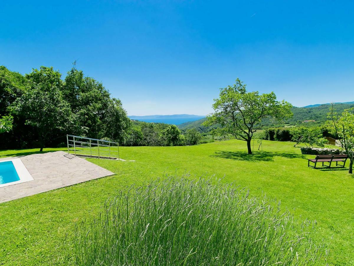 Holiday Home Panorama 2 By Interhome ラビン エクステリア 写真