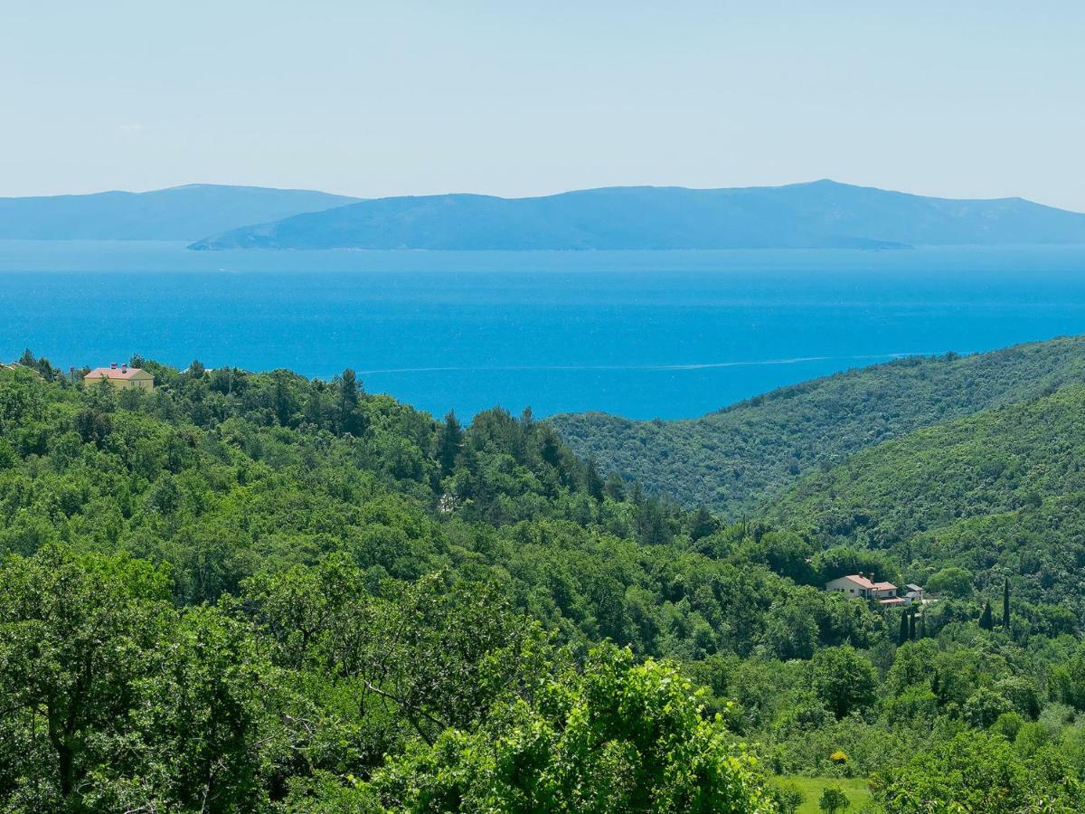 Holiday Home Panorama 2 By Interhome ラビン エクステリア 写真