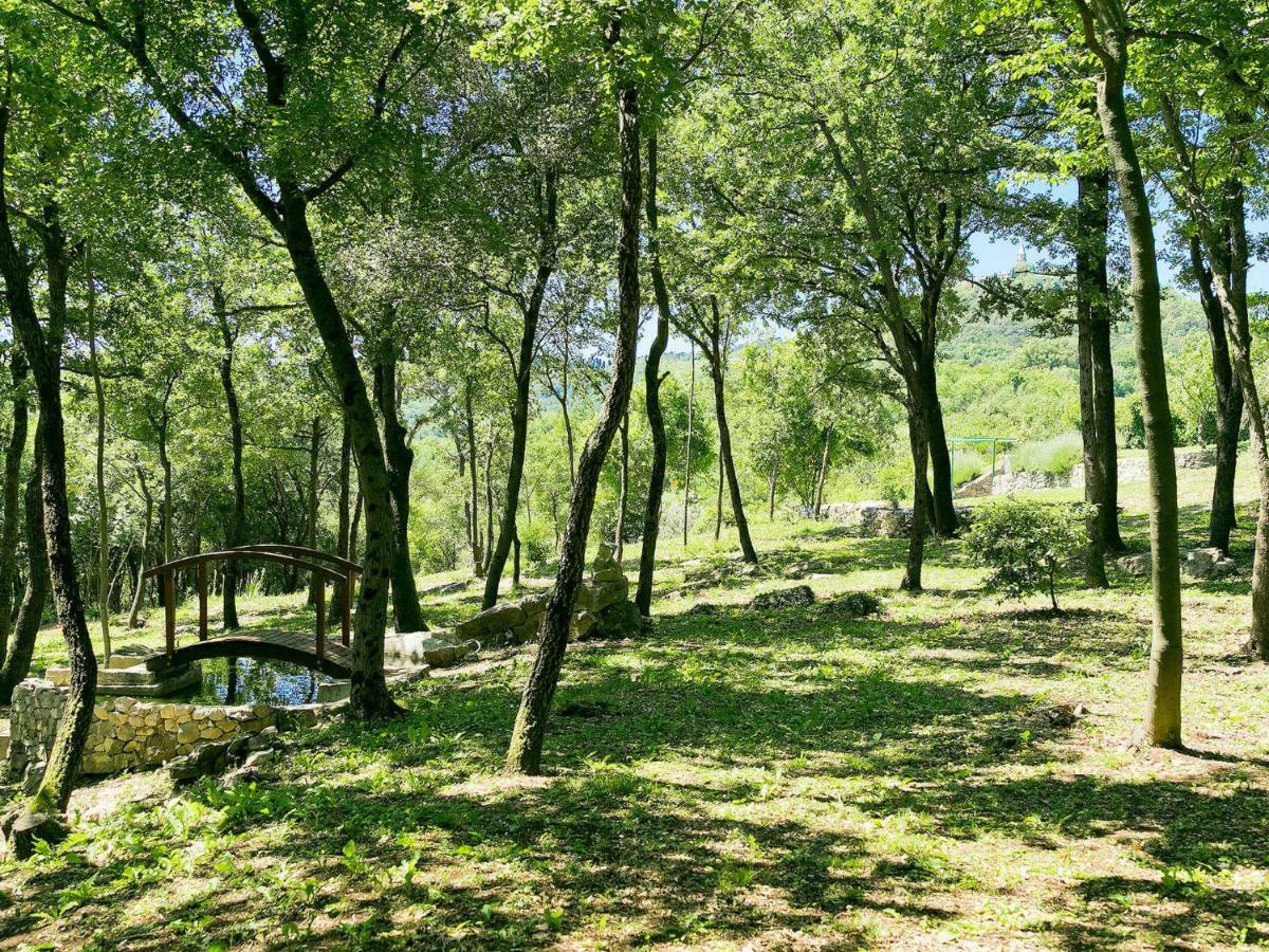 Holiday Home Panorama 2 By Interhome ラビン エクステリア 写真