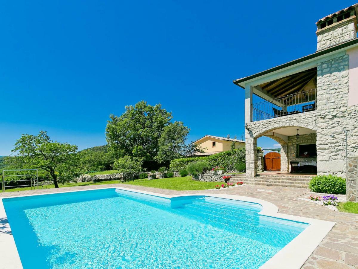 Holiday Home Panorama 2 By Interhome ラビン エクステリア 写真